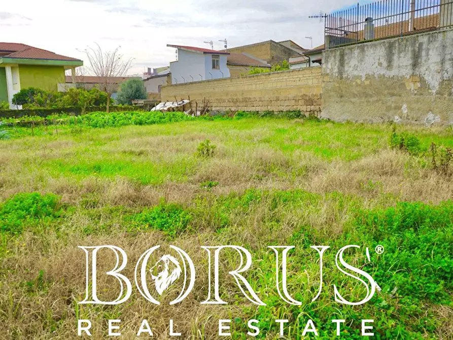 Immagine 4 di Terreno residenziale in vendita  a Camigliano