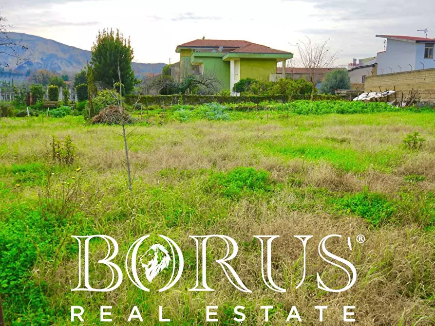 Immagine 5 di Terreno residenziale in vendita  a Camigliano