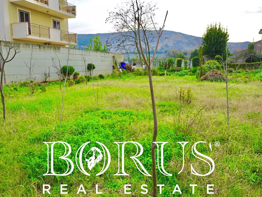 Immagine 6 di Terreno residenziale in vendita  a Camigliano