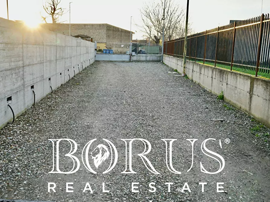 Immagine 2 di Magazzino in affitto  in Villa Literno a Villa Literno