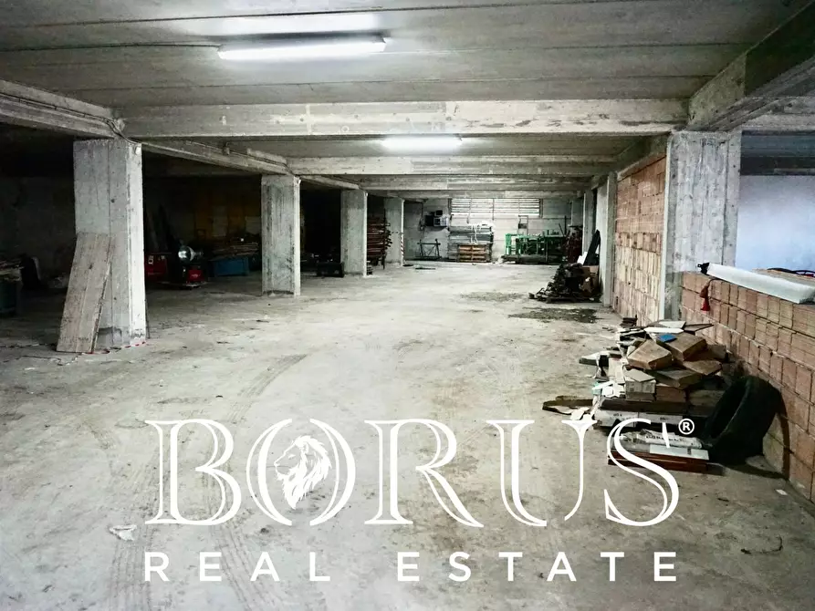 Immagine 10 di Magazzino in affitto  in Villa Literno a Villa Literno