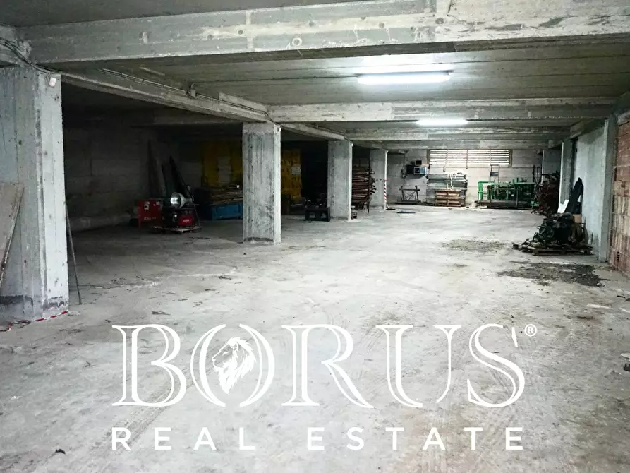 Immagine 11 di Magazzino in affitto  in Villa Literno a Villa Literno