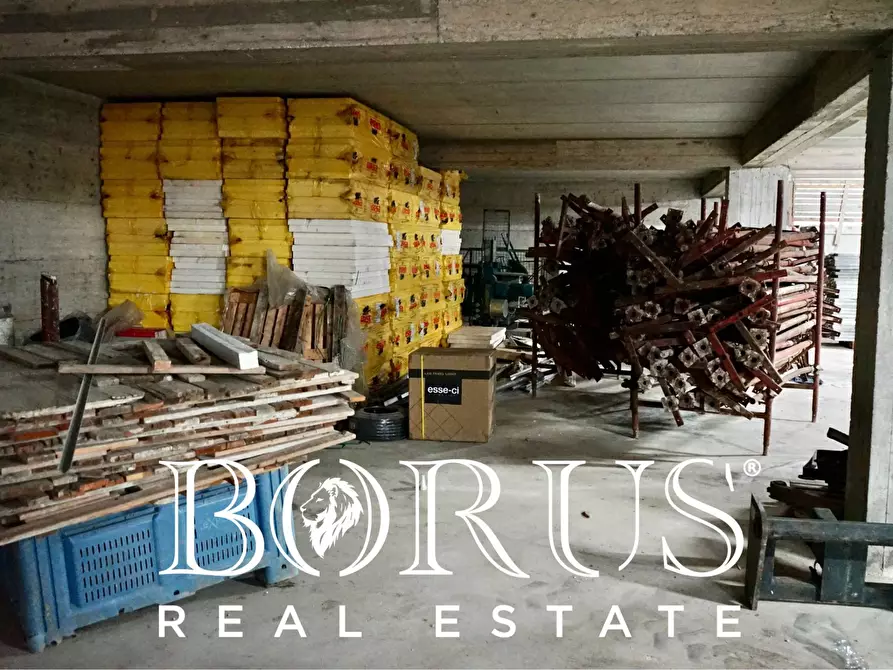 Immagine 12 di Magazzino in affitto  in Villa Literno a Villa Literno