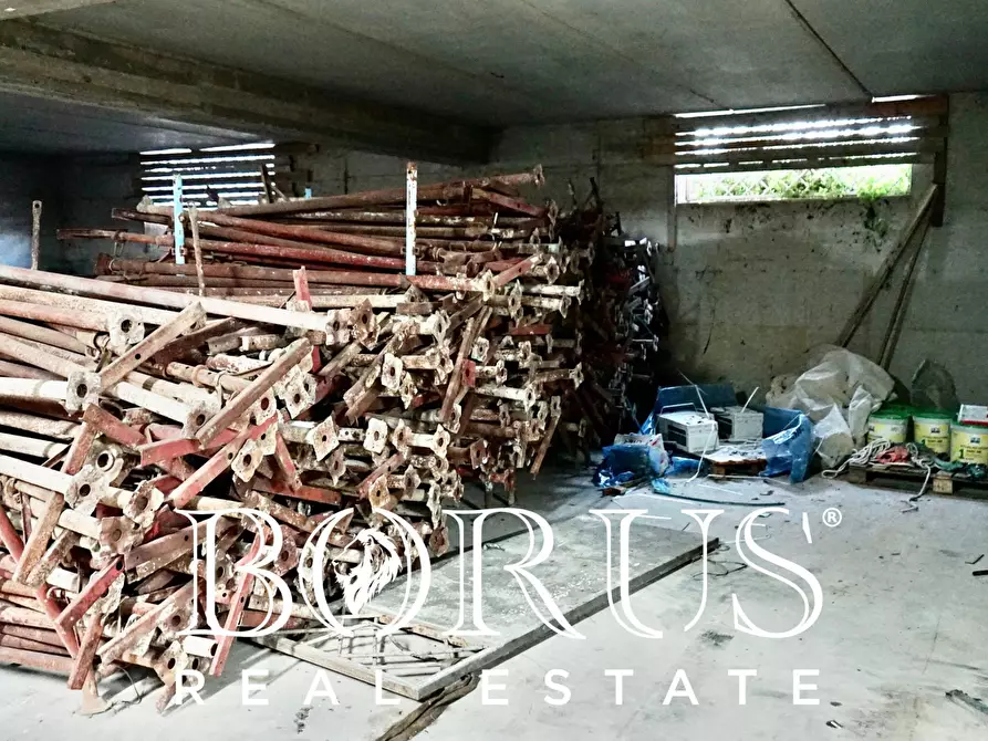 Immagine 14 di Magazzino in affitto  in Villa Literno a Villa Literno