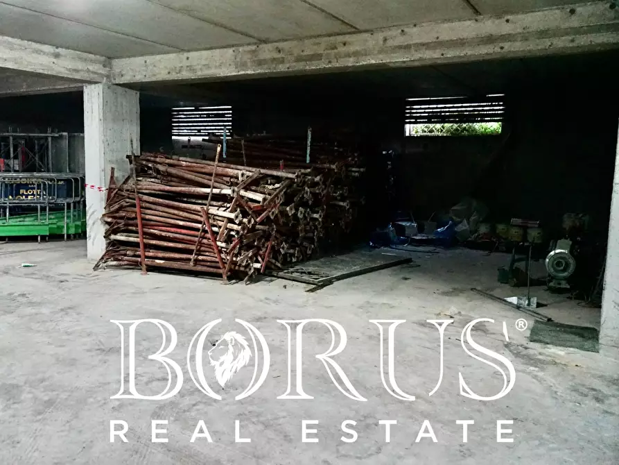 Immagine 15 di Magazzino in affitto  in Villa Literno a Villa Literno