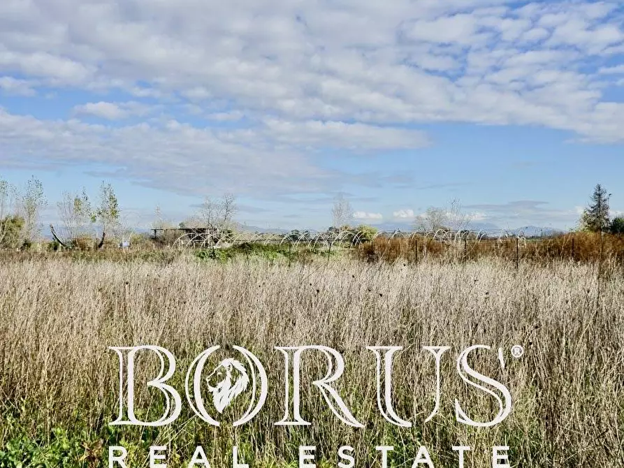 Immagine 1 di Terreno residenziale in vendita  a Villa Literno