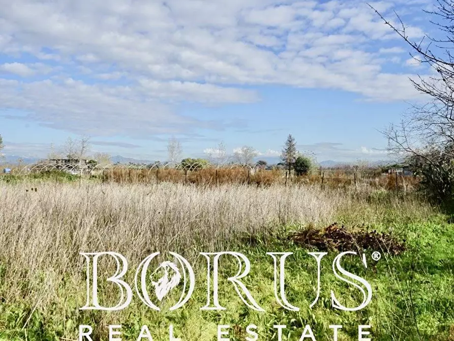 Immagine 2 di Terreno residenziale in vendita  a Villa Literno