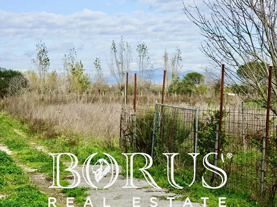 Immagine 7 di Terreno residenziale in vendita  a Villa Literno