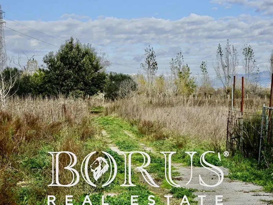 Immagine 8 di Terreno residenziale in vendita  a Villa Literno