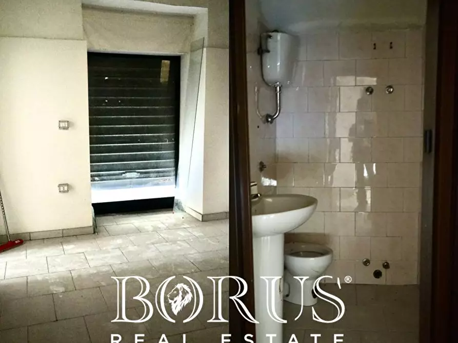 Immagine 4 di Locale commerciale in affitto  in Via Castello a Cancello Ed Arnone