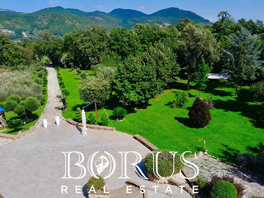 Immagine 38 di Azienda agricola in vendita  a Conca Della Campania