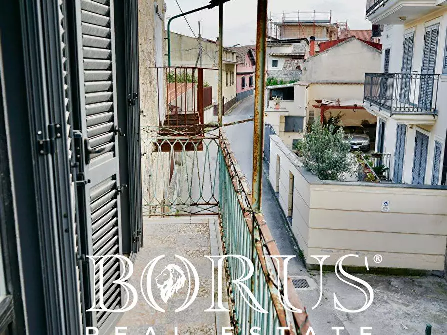 Immagine 21 di Casa indipendente in vendita  in VIA MARCONI a Cesa