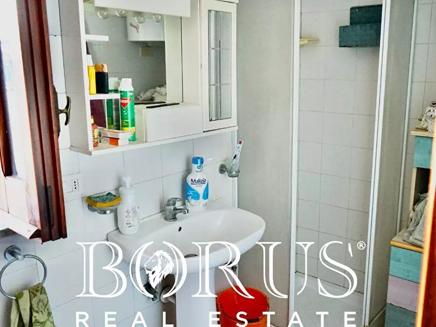 Immagine 24 di Casa indipendente in vendita  in VIA MARCONI a Cesa