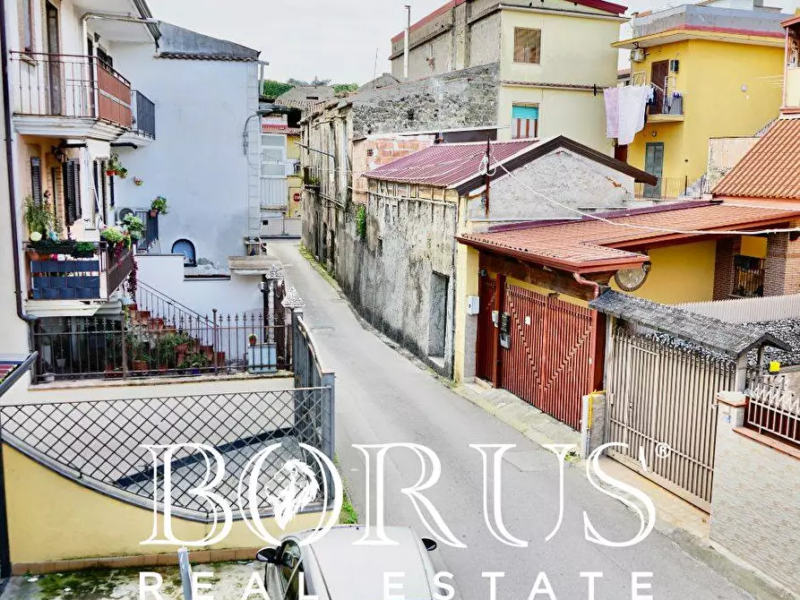 Immagine 26 di Casa indipendente in vendita  in VIA MARCONI a Cesa