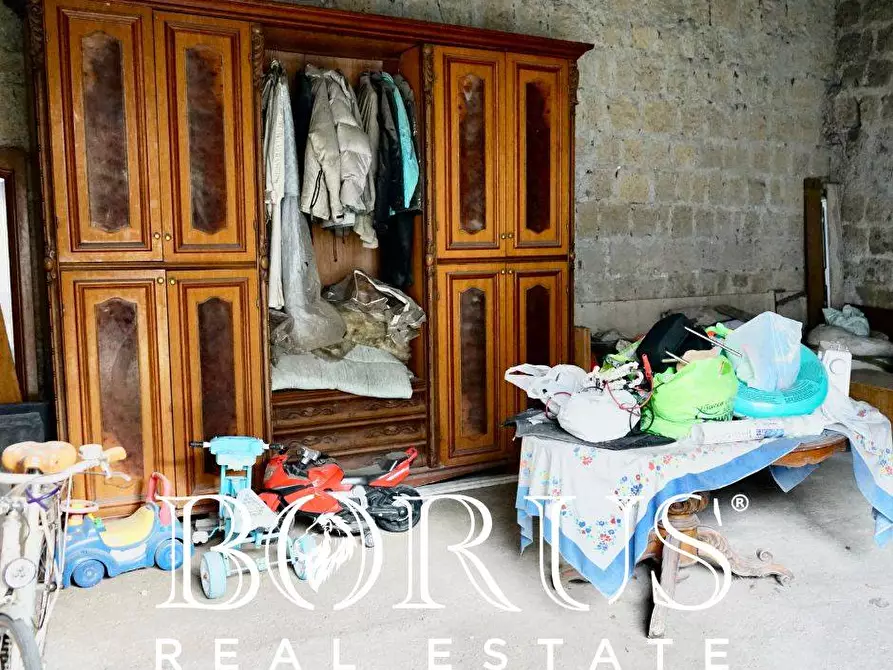 Immagine 27 di Casa indipendente in vendita  in VIA MARCONI a Cesa