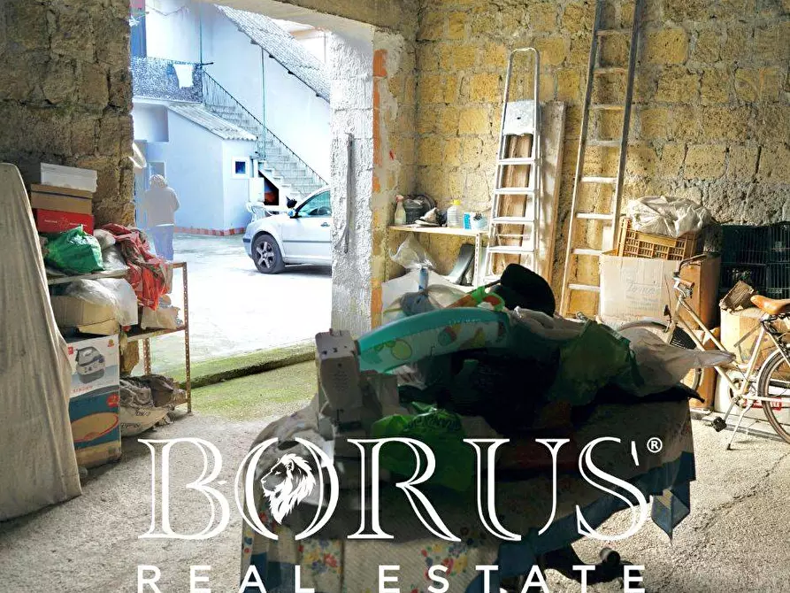 Immagine 34 di Casa indipendente in vendita  in VIA MARCONI a Cesa