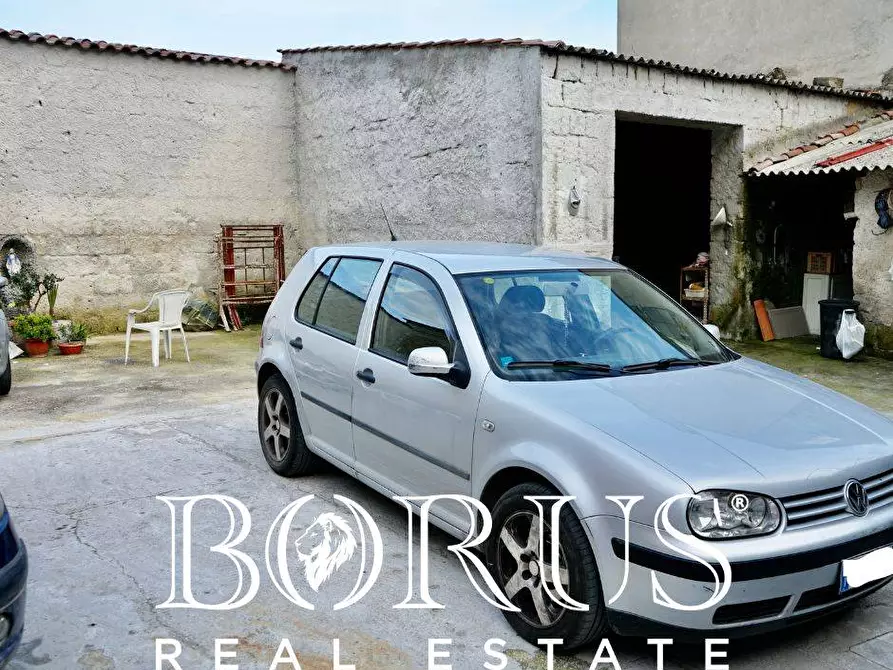 Immagine 35 di Casa indipendente in vendita  in VIA MARCONI a Cesa