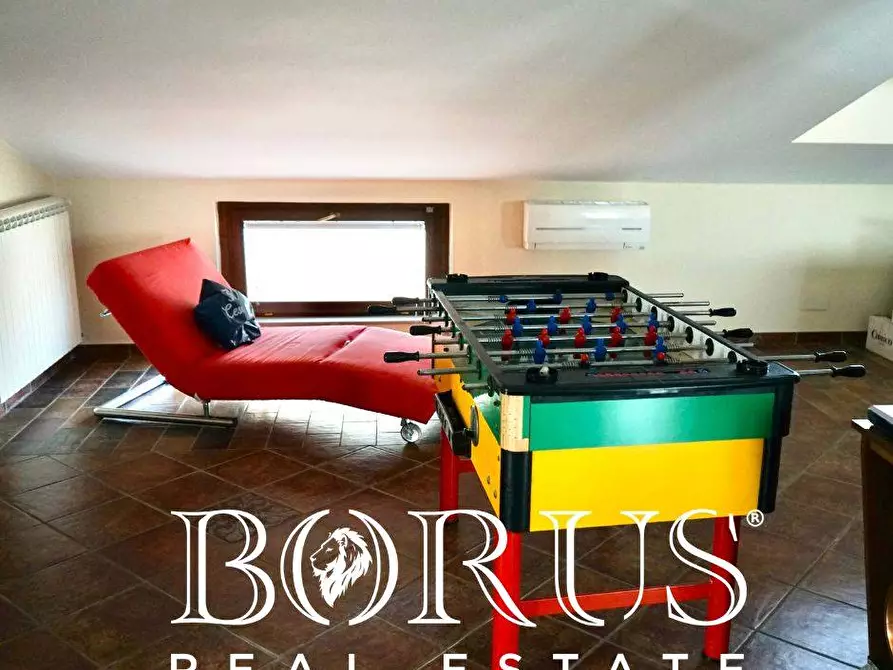 Immagine 3 di Attico in vendita  a Aversa