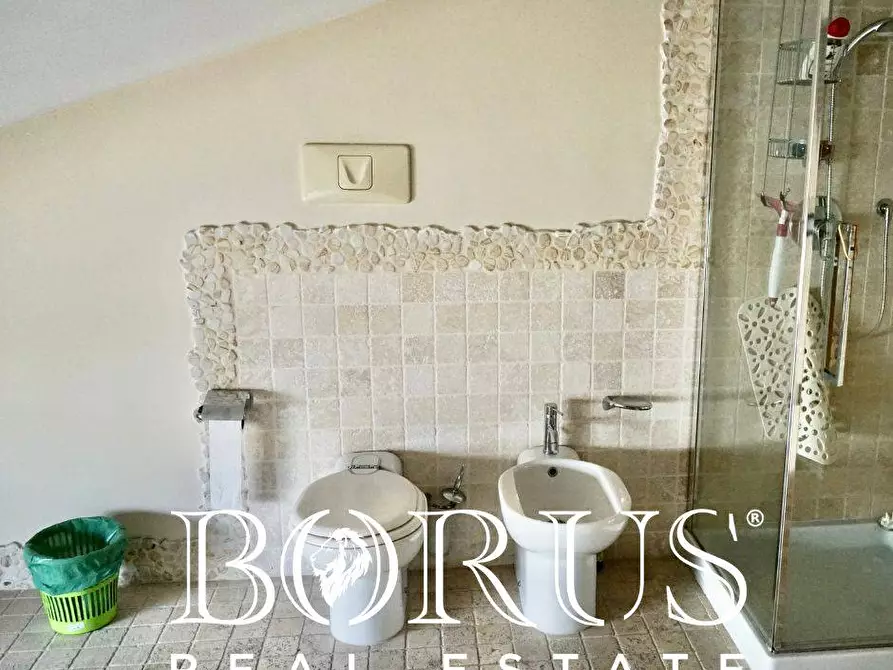 Immagine 15 di Attico in vendita  a Aversa