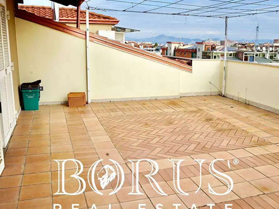 Immagine 21 di Attico in vendita  a Aversa