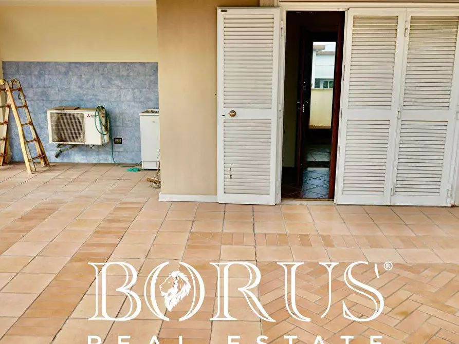 Immagine 24 di Attico in vendita  a Aversa