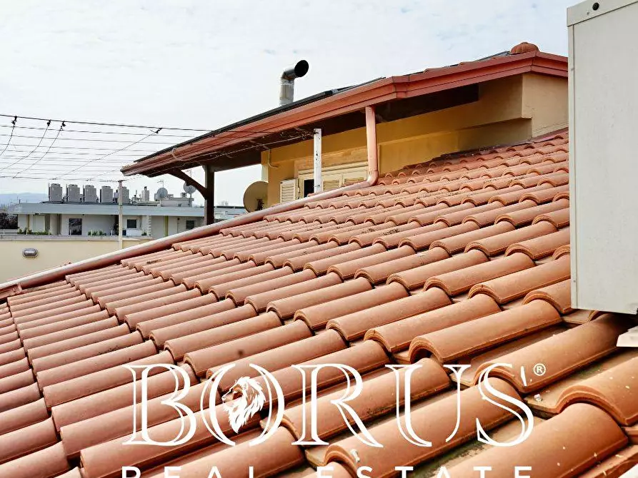 Immagine 32 di Attico in vendita  a Aversa