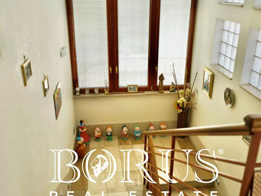 Immagine 33 di Attico in vendita  a Aversa