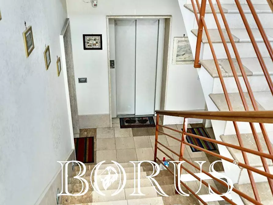 Immagine 34 di Attico in vendita  a Aversa