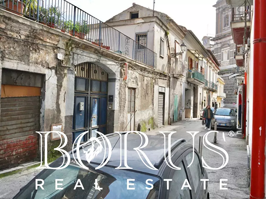 Immagine 1 di Locale commerciale in affitto  a Aversa