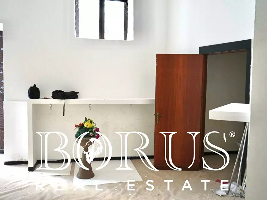 Immagine 15 di Locale commerciale in affitto  a Aversa