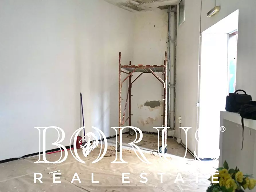 Immagine 5 di Locale commerciale in affitto  a Aversa