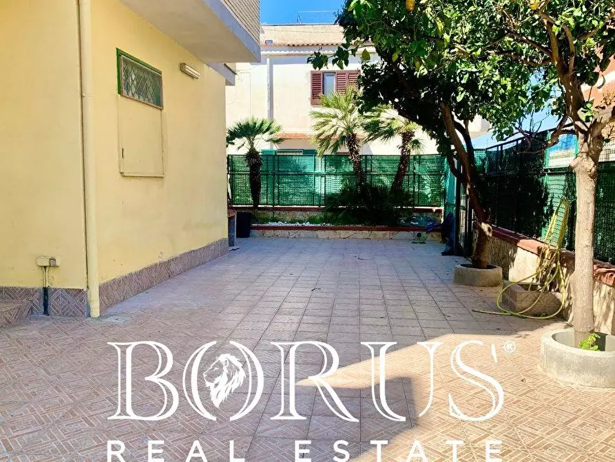 Immagine 4 di Appartamento in vendita  in via augusto monti, Castel Volturno a Castel Volturno