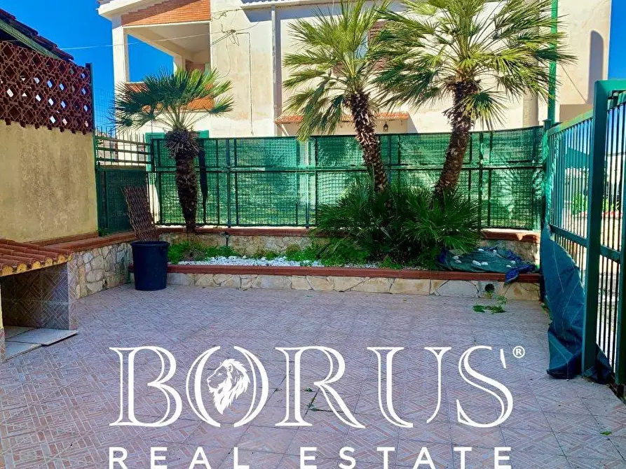 appartamento in vendita a Castel Volturno