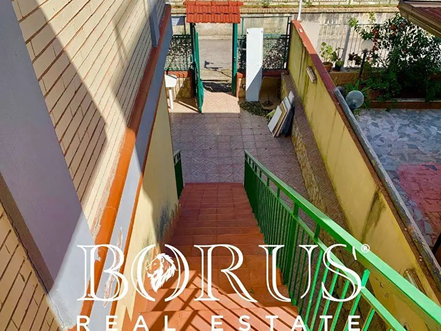 Immagine 8 di Appartamento in vendita  in via augusto monti, Castel Volturno a Castel Volturno