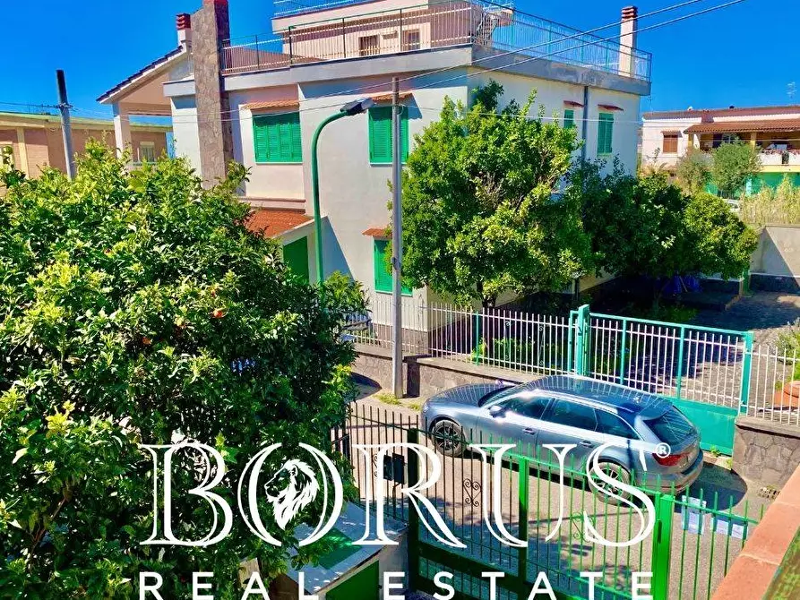 Immagine 12 di Appartamento in vendita  in via augusto monti, Castel Volturno a Castel Volturno