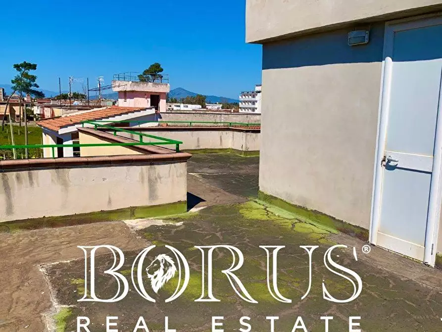 Immagine 29 di Appartamento in vendita  in via augusto monti, Castel Volturno a Castel Volturno