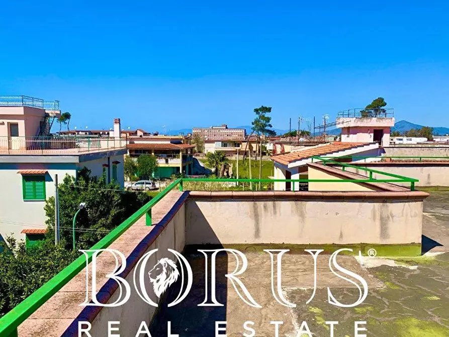 Immagine 30 di Appartamento in vendita  in via augusto monti, Castel Volturno a Castel Volturno