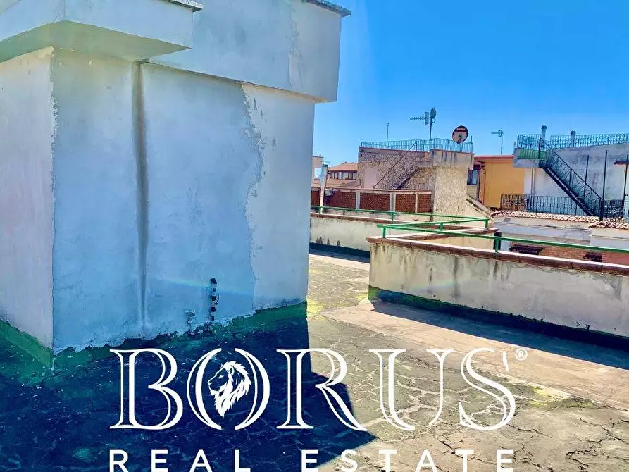 Immagine 36 di Appartamento in vendita  in via augusto monti, Castel Volturno a Castel Volturno