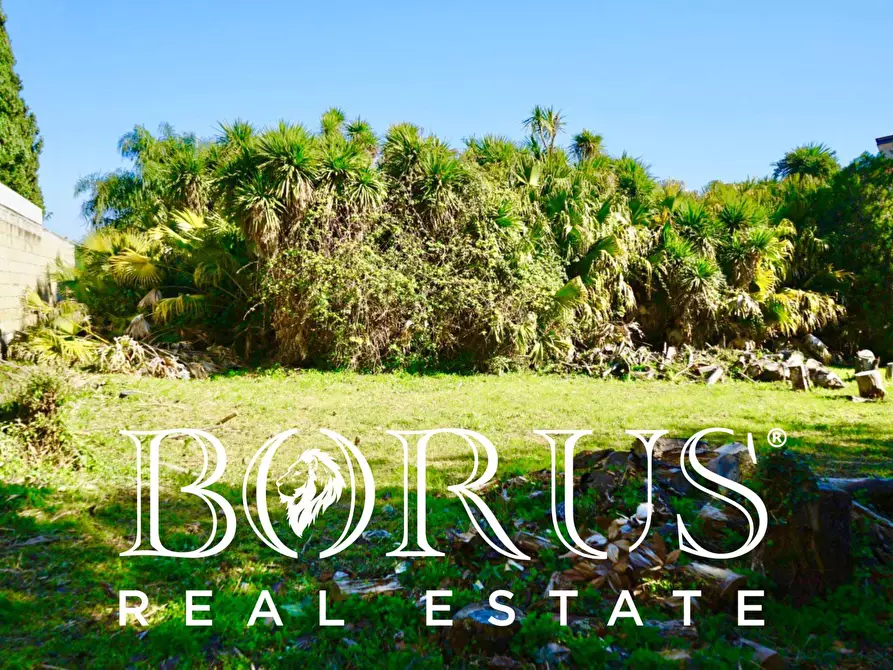 Immagine 3 di Terreno residenziale in vendita  in VIA ALDO MORO a Melito Di Napoli