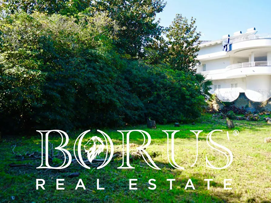 Immagine 5 di Terreno residenziale in vendita  in VIA ALDO MORO a Melito Di Napoli