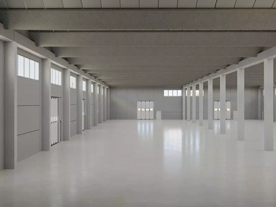 Immagine 16 di Capannone industriale in vendita  a San Marcellino