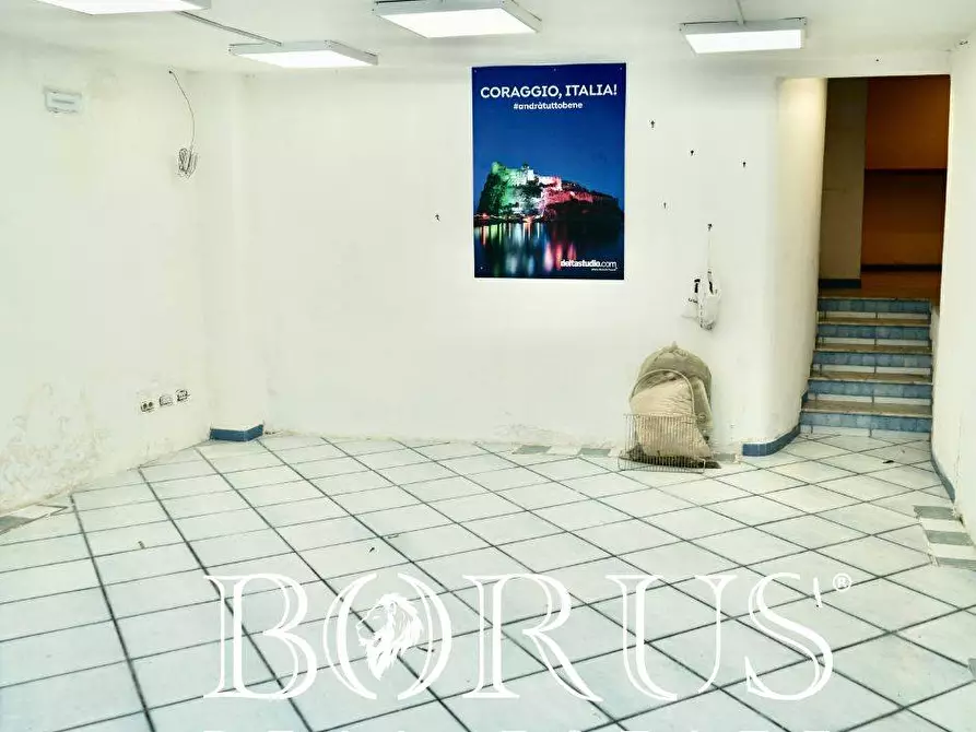 Immagine 4 di Casa indipendente in vendita  a Ischia