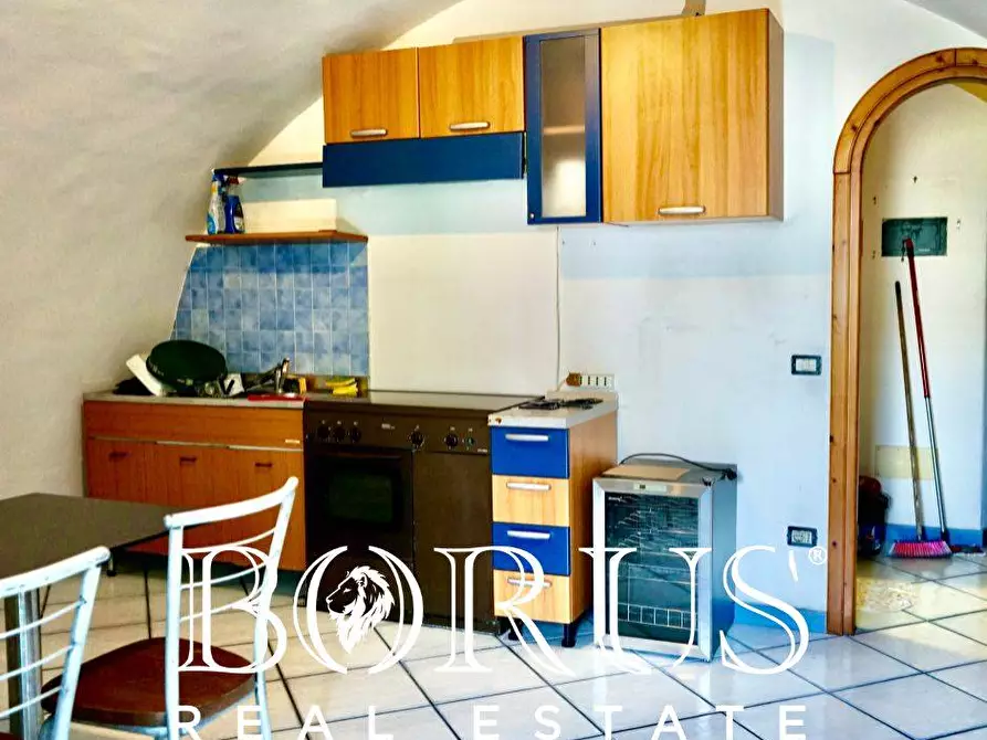 Immagine 14 di Casa indipendente in vendita  a Ischia