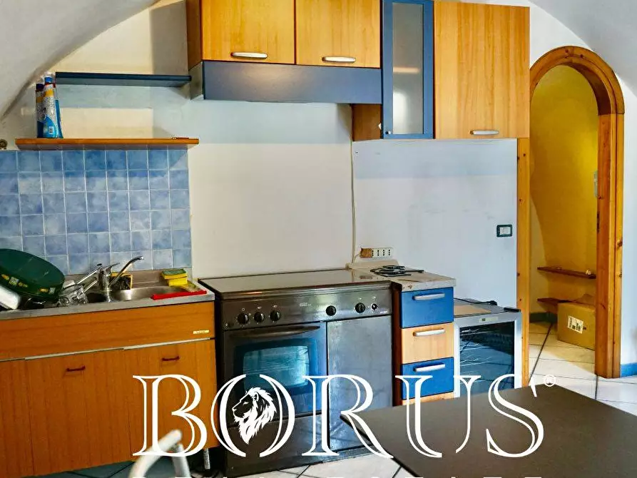 Immagine 15 di Casa indipendente in vendita  a Ischia