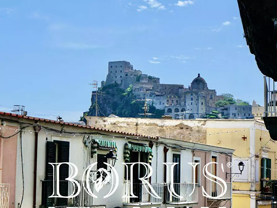 Immagine 16 di Casa indipendente in vendita  a Ischia