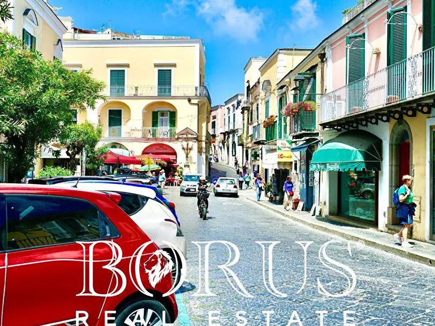 Immagine 27 di Casa indipendente in vendita  a Ischia