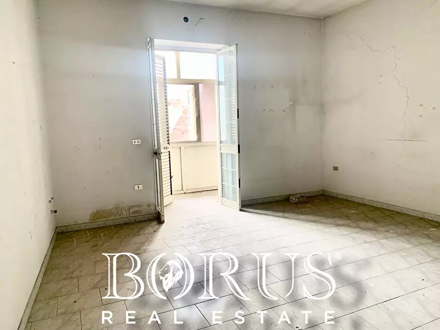 Immagine 11 di Appartamento in vendita  a Gricignano Di Aversa