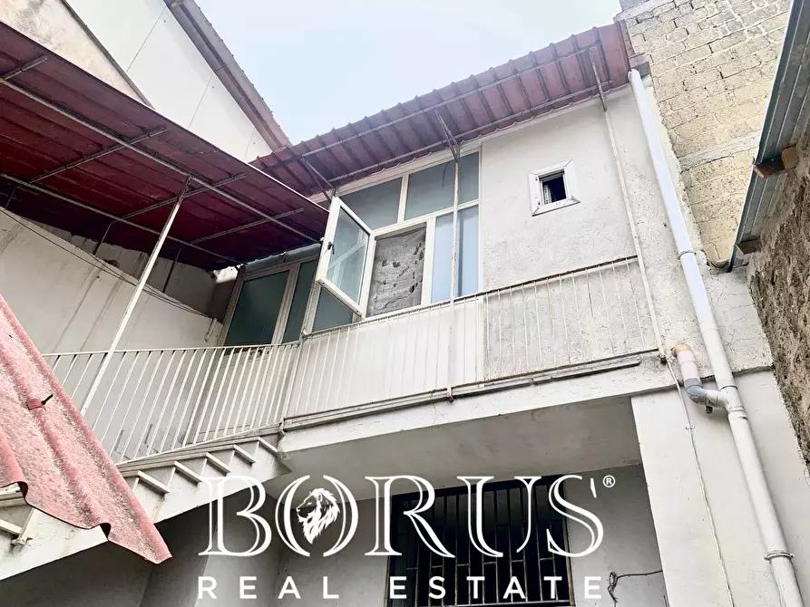 Immagine 2 di Appartamento in vendita  a Gricignano Di Aversa