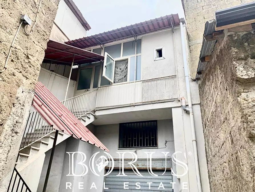 Immagine 3 di Appartamento in vendita  a Gricignano Di Aversa