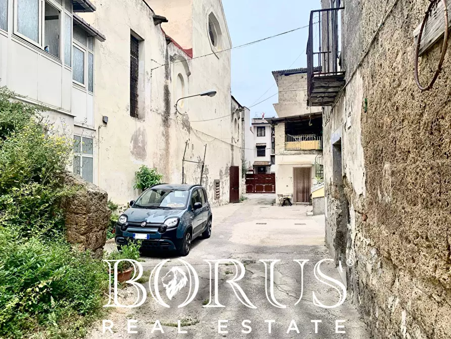 Immagine 13 di Appartamento in vendita  a Gricignano Di Aversa